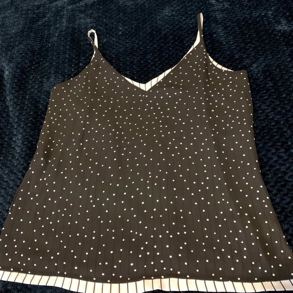 WHBM Reversible Cami